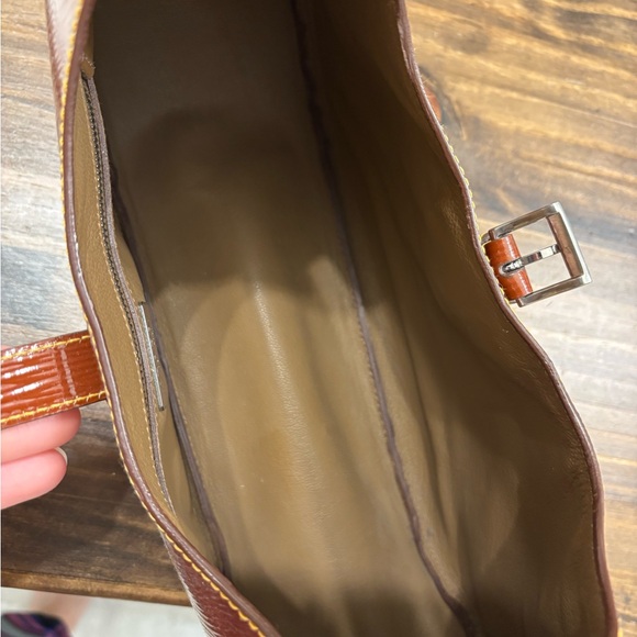 Authentic Prada purse - Picture 9 of 10